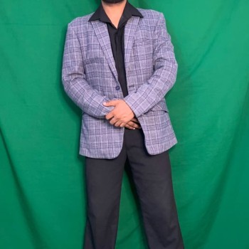 Aspak Khan